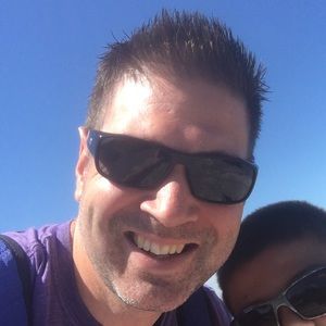 Meet your Posher, Kevin